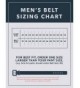 Cheap Men's Belts Online Sale