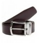 Dents Mens Reversible Classic Leather