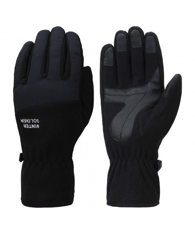 Winter Weather Windproof Thermal Touchscreen