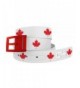C4 Canada Belt Canadian Buckle