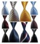 Wehug Classic Woven Jacquard Neckties