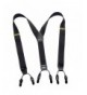 HoldUp Casual Double Up Suspenders No slip