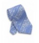 Josh Bach Brothers Blueprint Necktie