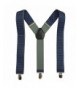 Brands Men's Suspenders