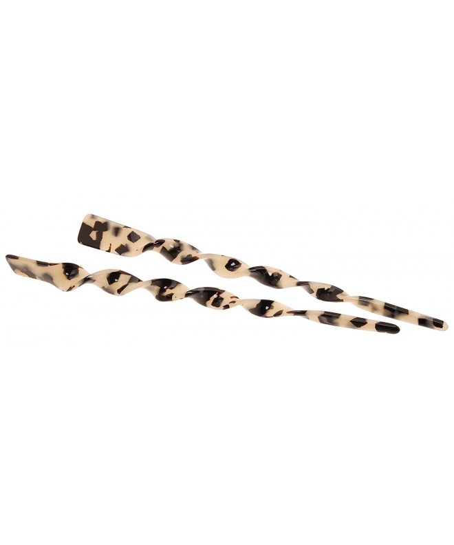 France Luxe Twisted Hair Stick