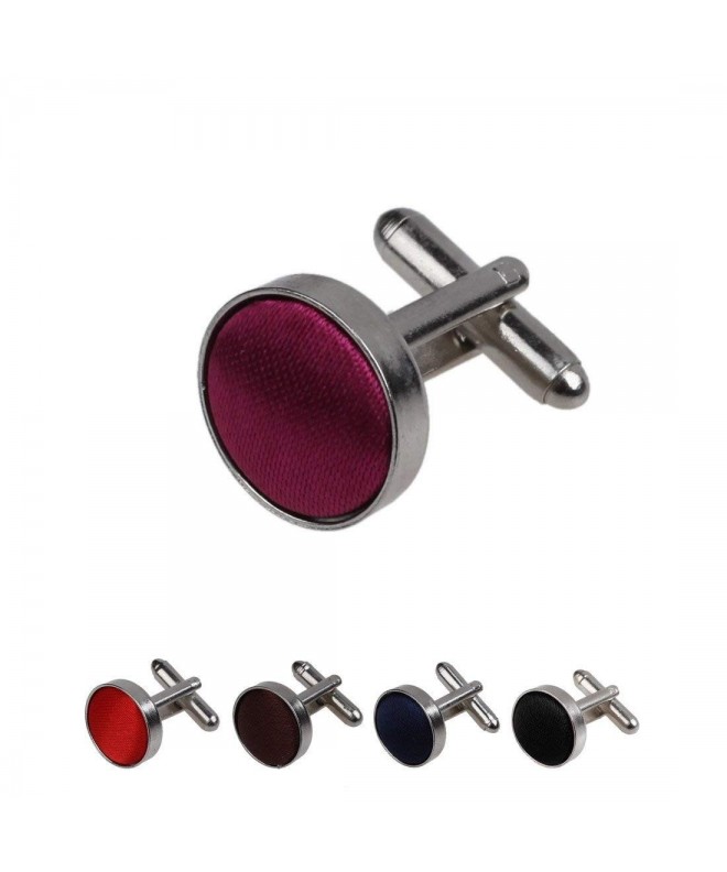 DHDE0001 Marriage Goods Stain Cufflinks