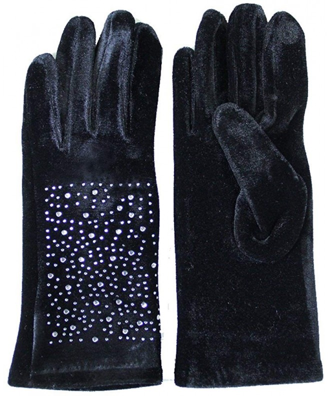 Womens Fashion Smart Touch Glove