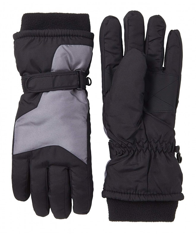 Snowboard Thinsulate Winter Skiing Gloves