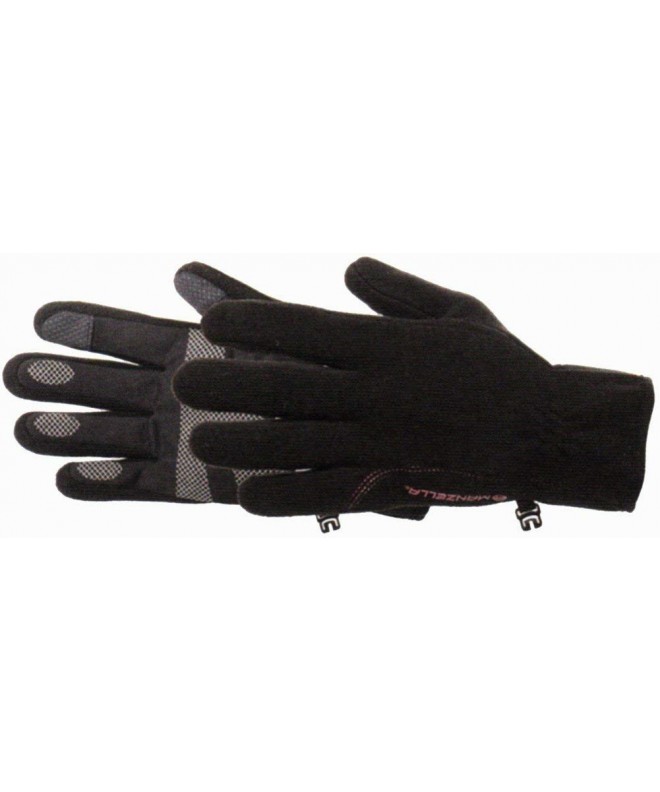 Manzella Tempest Windstopper Fleece Gloves