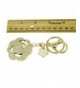 Discount Women's Keyrings & Keychains Clearance Sale