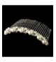 Cheap Designer Hair Side Combs Wholesale