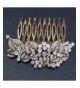 Hair Side Combs Wholesale