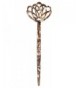 France Luxe Chicago Hair Stick