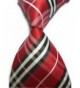 Allbebe Classic Checks Jacquard Necktie