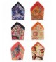 Assorted Colorful Digitally Printed Handkerchief