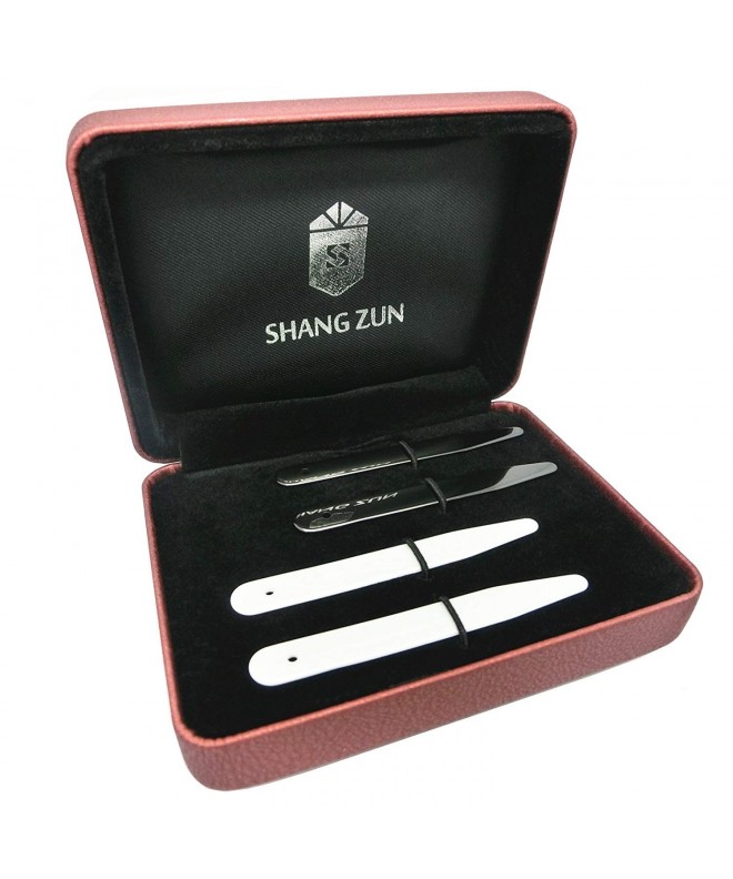 Shang Zun Ceramic Collar Stays