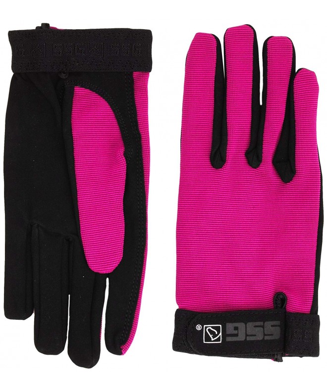 SSG All Weather Gloves Pink