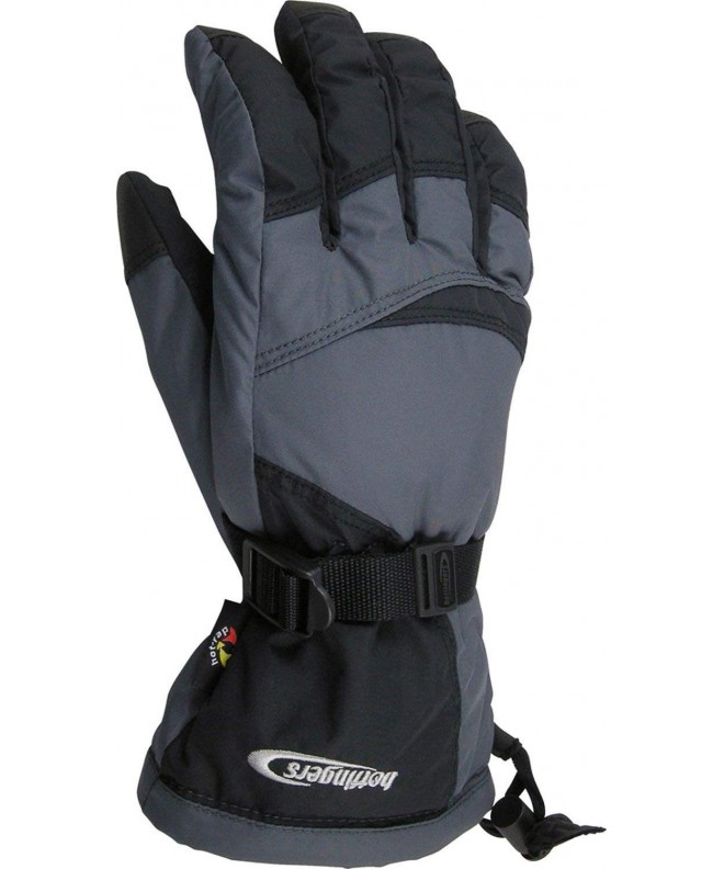 Hotfingers PC29 Stellar Glove Black
