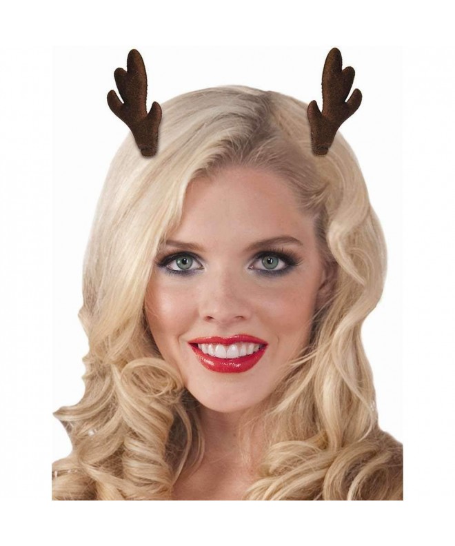 Forum Novelties 67584 Reindeer Antlers