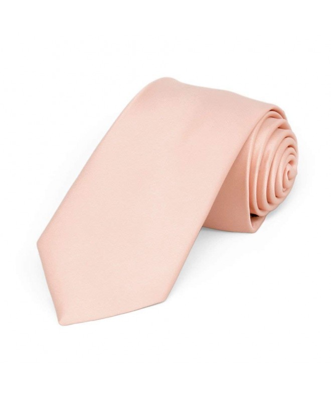 TieMart Petal Premium Necktie Width