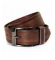 CM1 142 Brown Leather Waist Total