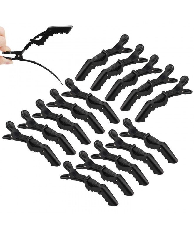 Sectioning Professional Hairdressing Alligator Accessories