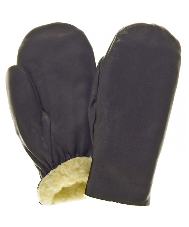 Raber Gloves Pullover Cowhide Mitten