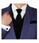 Formal Patterned Cufflinks Handkerchief Vs1003