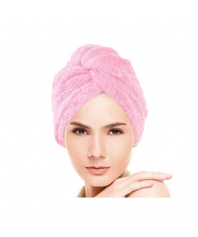 Huluwa Hair Drying Towel Turban