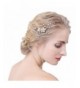 Bridal Crystal Wedding Hairpins Accessory