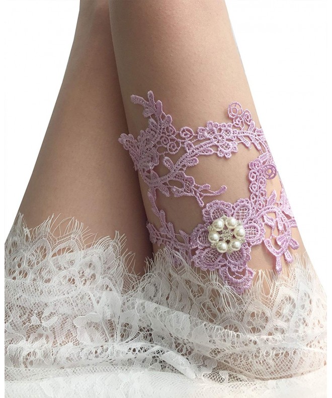 YuRong Wedding Flower Krystal Lavender