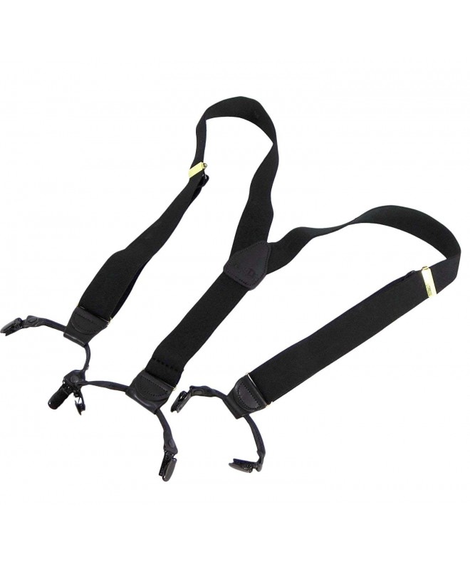 Suspender Company Double Up Suspenders patented