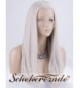 Scheherezade Straight Glueless Synthetic Resistant