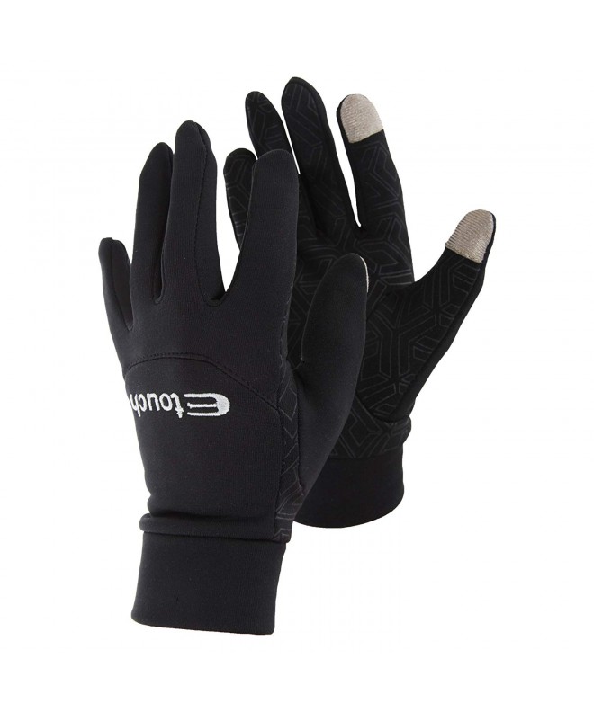 Womens Ladies Touch Screen Gloves