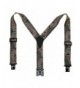 Perry Suspenders Elastic Fisherman Available