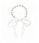 Wedding Crystal Bridal Flower Headband