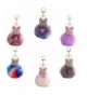 Fashion Women's Keyrings & Keychains Outlet