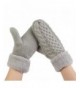 Clearance Wensltd Pattern Gloves Mittens