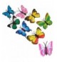 Fascigirl Creative Decorative Butterfly Barrettes