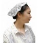 Headcovering Church Headpiece Vintage Inspired Chapel