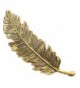 Fashion Feather Hairpin Barrette Accessories