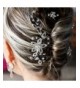 Wedding Beautiful Elegant Crystal Hair