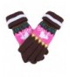 Damara Ladies Girls Winter Gloves