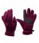 Sensatec Touchscreen Digital ThermalFUR Gloves