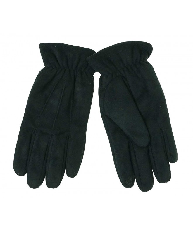 Isotoner Gloves SmarTouch Ultra Plush