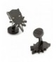 Cufflinks Marvel Panther Officially Licensed