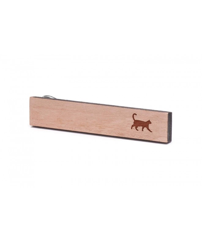 WOODEN ACCESSORIES COMPANY Wooden Engraved