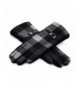 Futrzane Winter Gloves Colourful Design