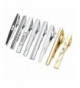 Cheap Real Men's Tie Clips