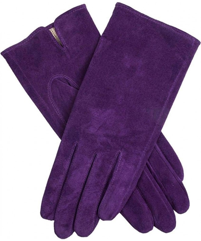 Dents Womens Emily Plain Gloves